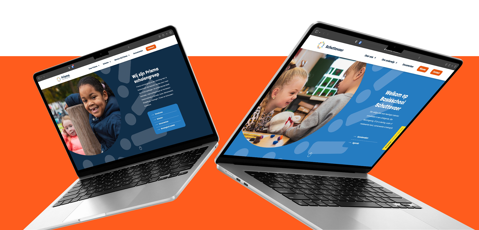 prisma-scholengroep-website-case-blackdesk