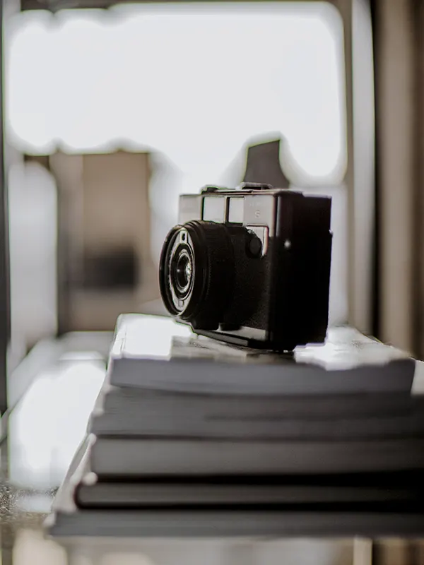 camera