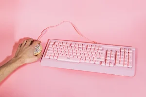 Online marketing