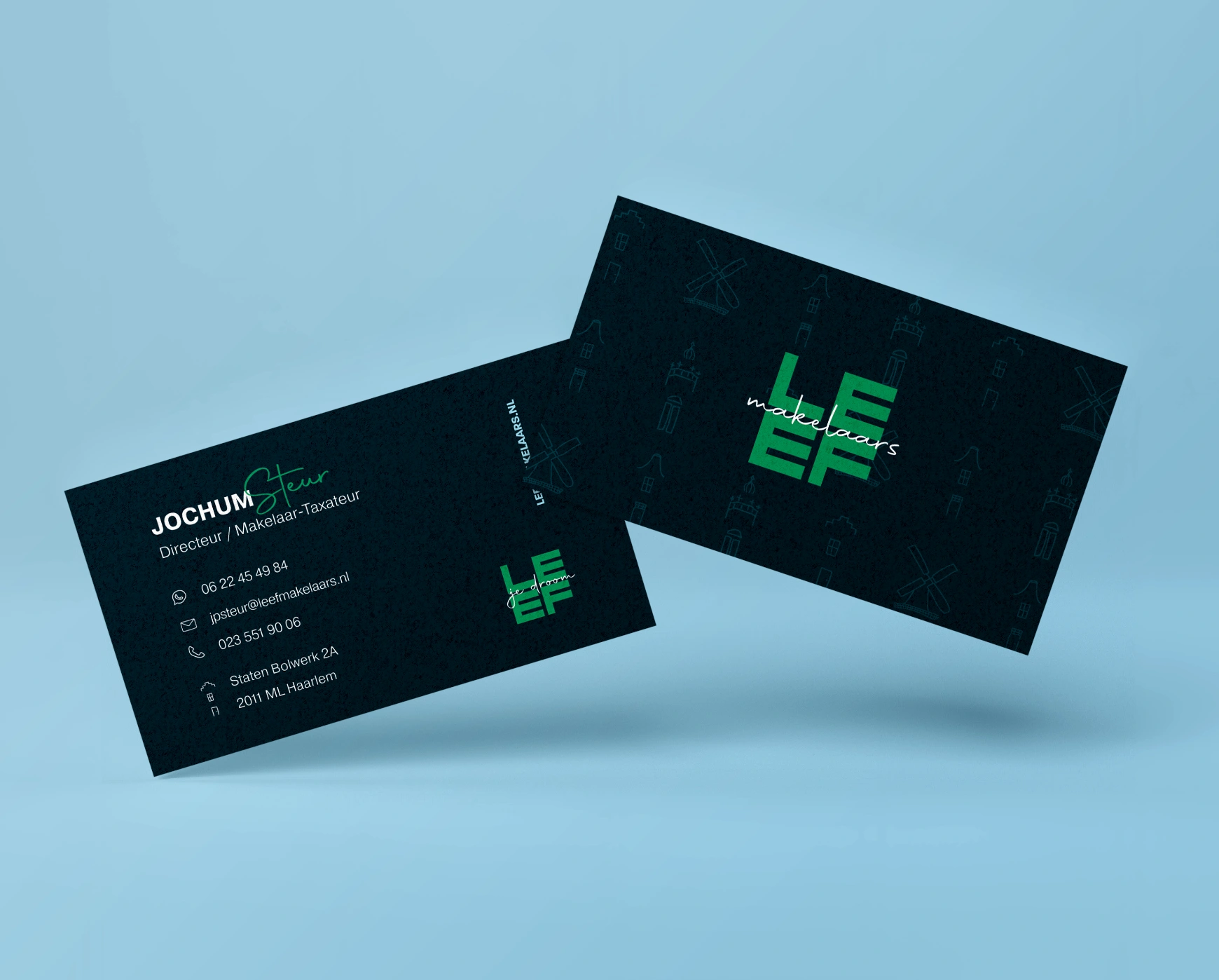 leef-makelaars-visitekaartje-case-blackdesk