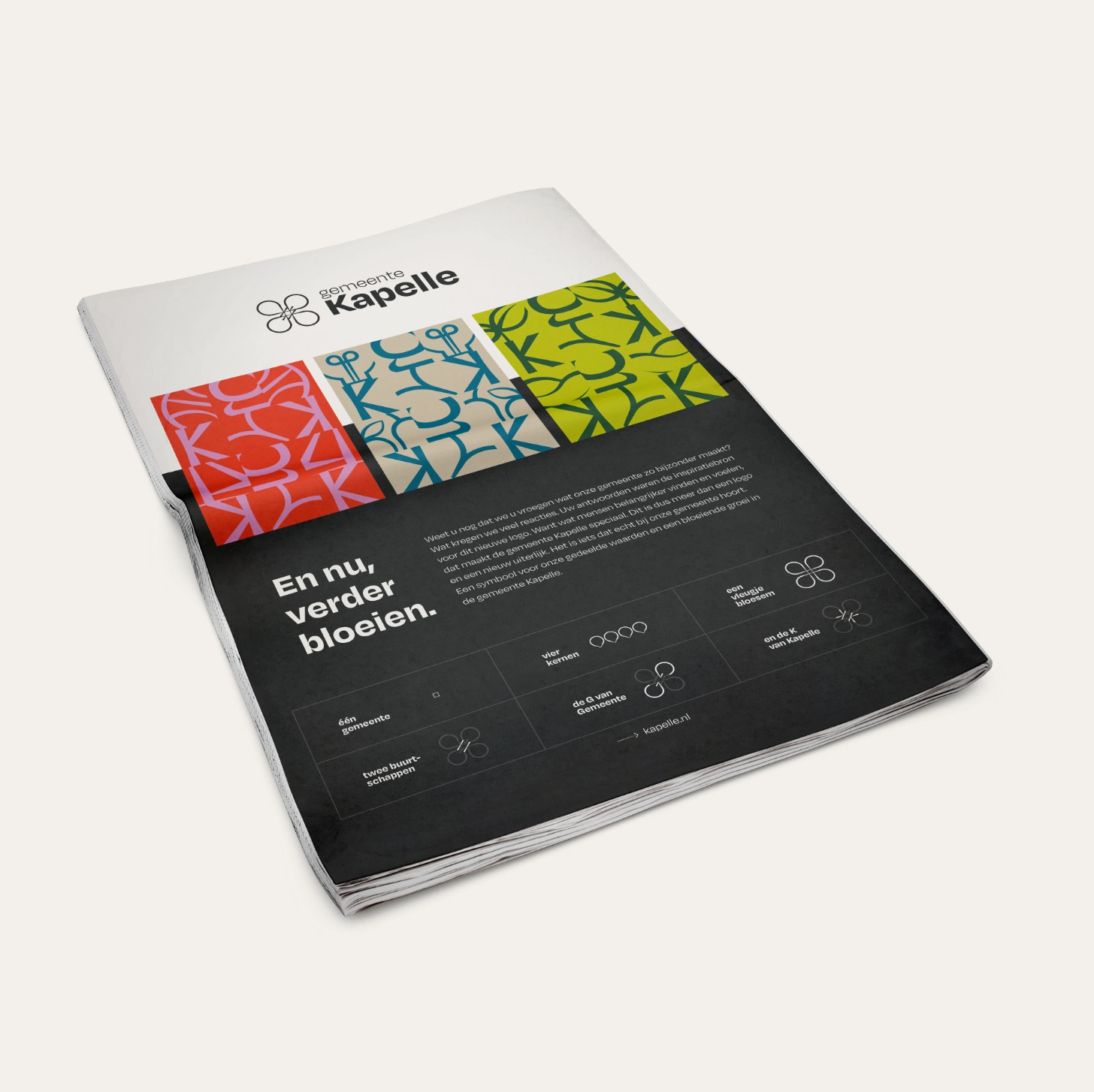 gemeente-kapelle-advertentie-case-blackdesk