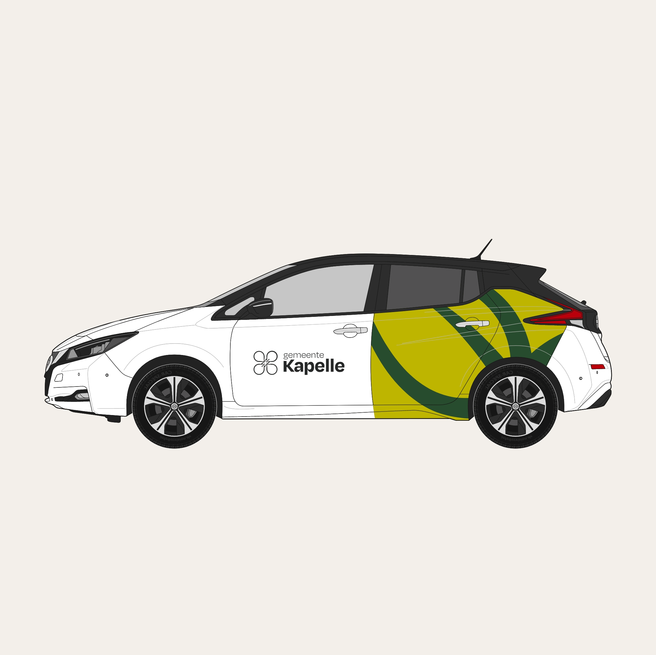 gemeente-kapelle-auto-nissan-leaf-case-blackdesk