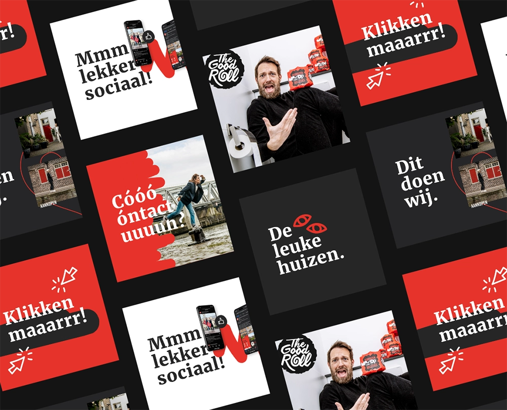 vijfvinkel-trossèl-social-media-posts-case-blackdesk