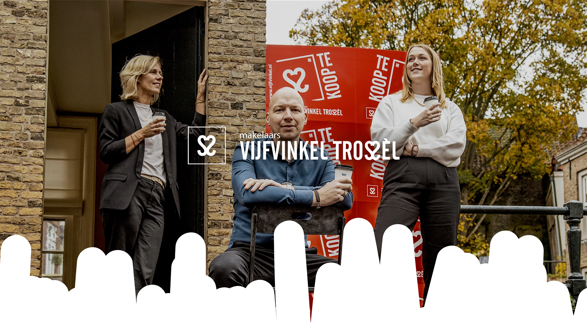 Vijfvinkel Trossèl