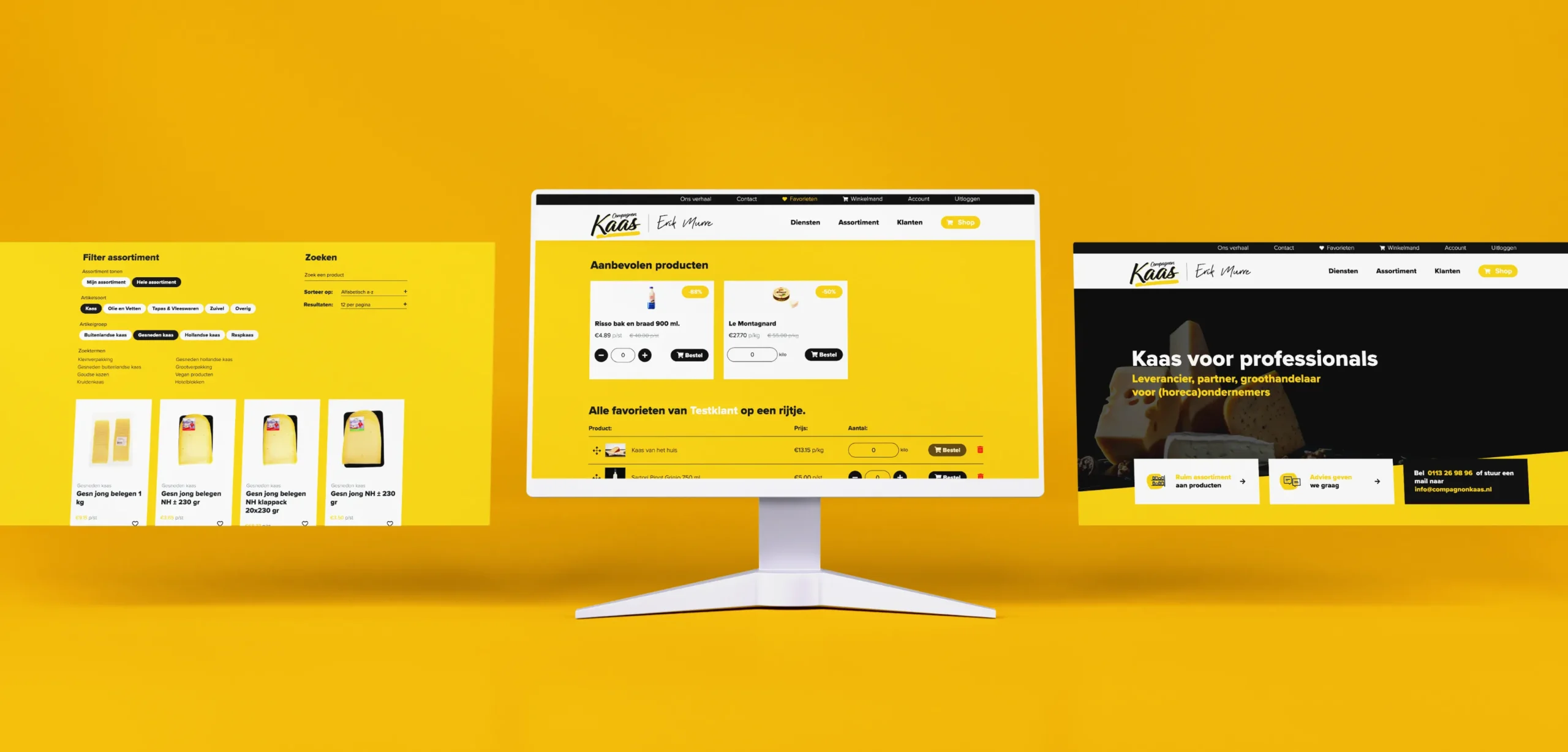 compagnon-kaas-website-case-blackdesk