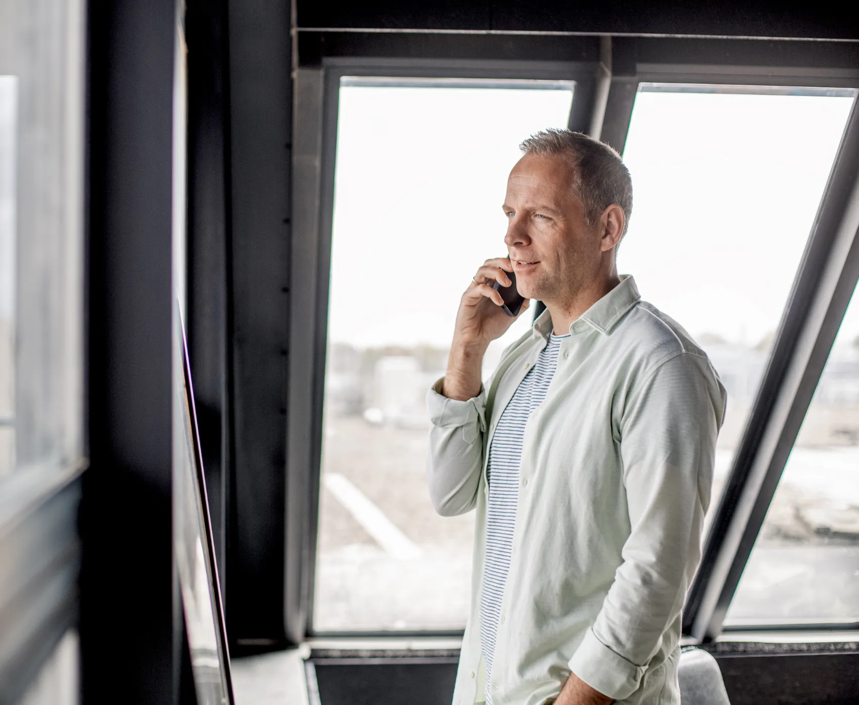 harm-hoogerdijk projectmanger bellen