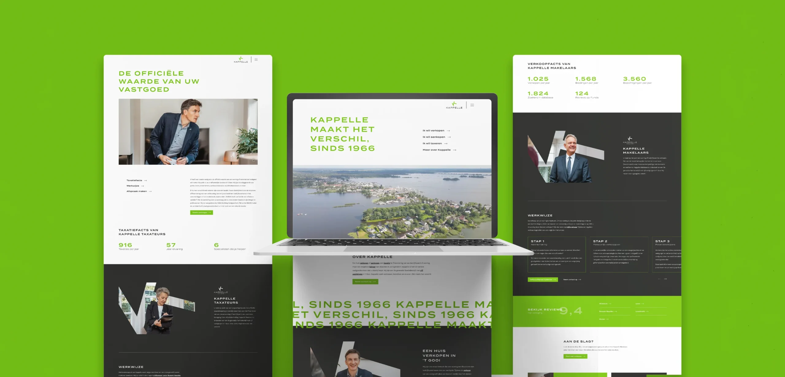 kappelle-makelaars-website-case-blackdesk